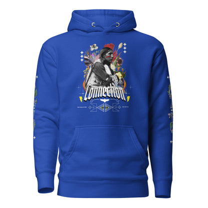 CONNECTION Hoodie