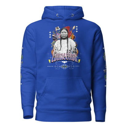 CONNECTION Hoodie