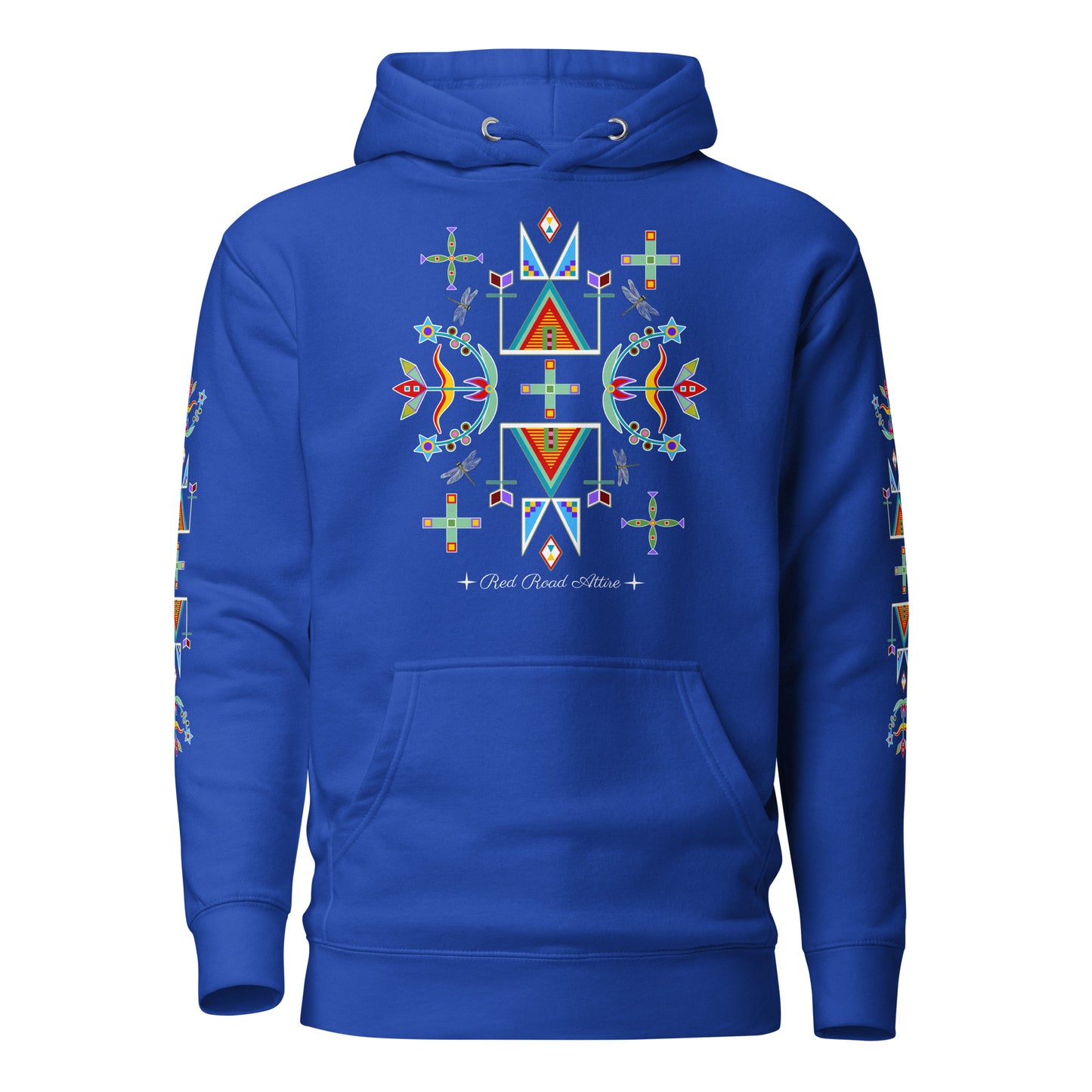 Renewal Hoodie