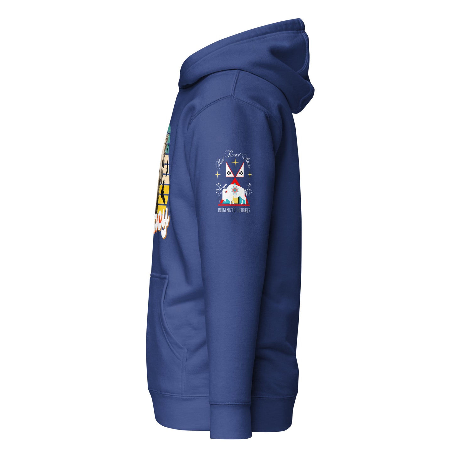 Legacy Hoodie