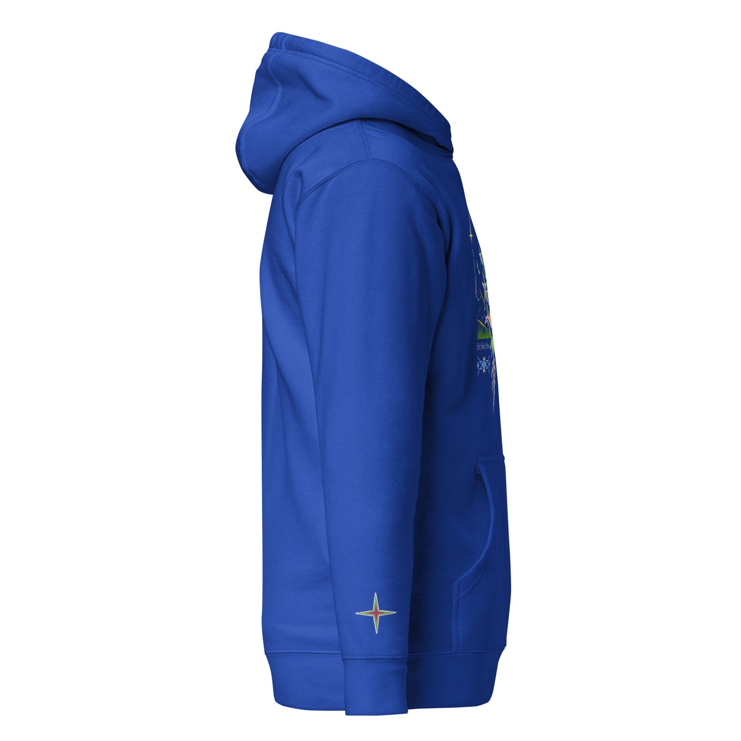 DIG DEEP Hoodie
