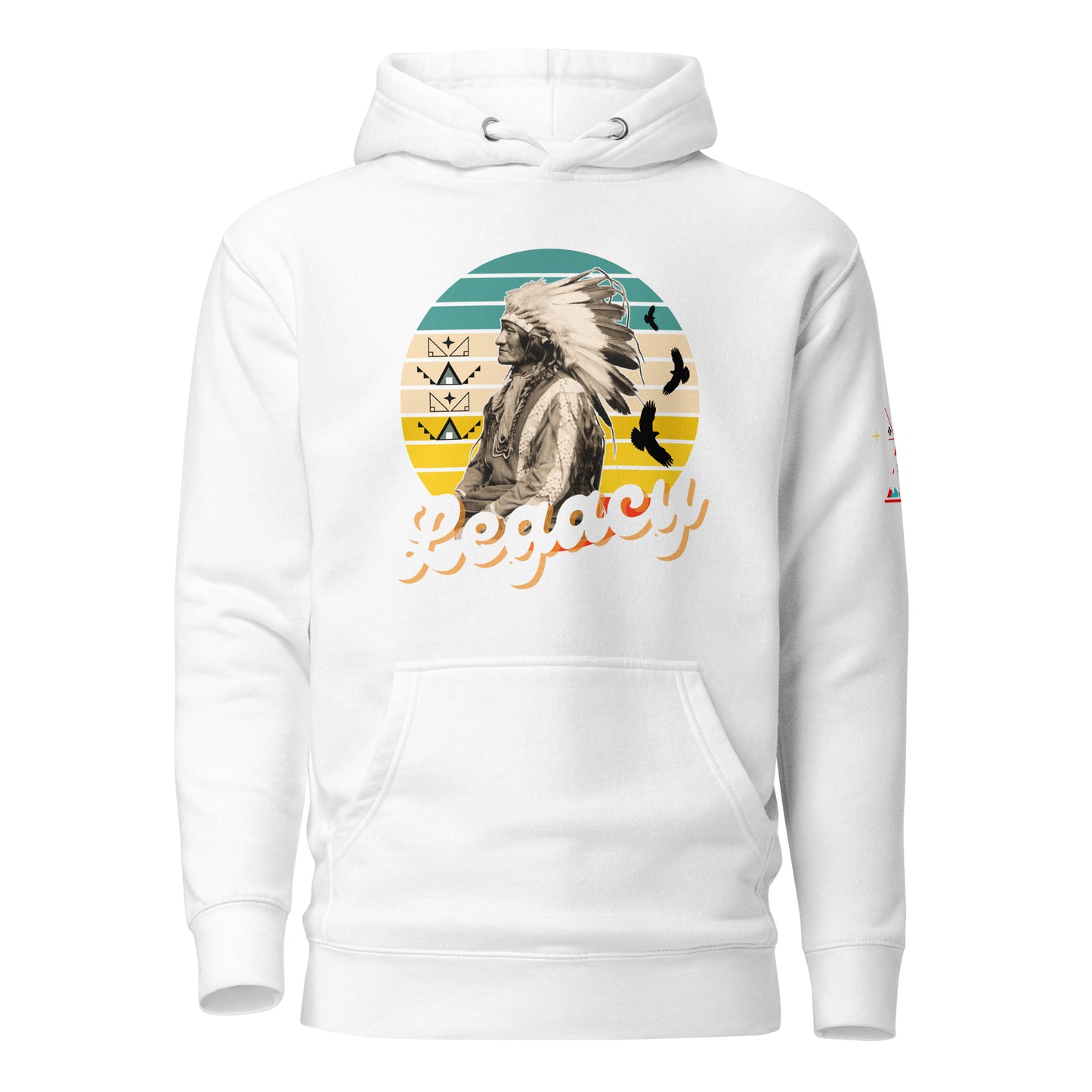 Legacy Hoodie