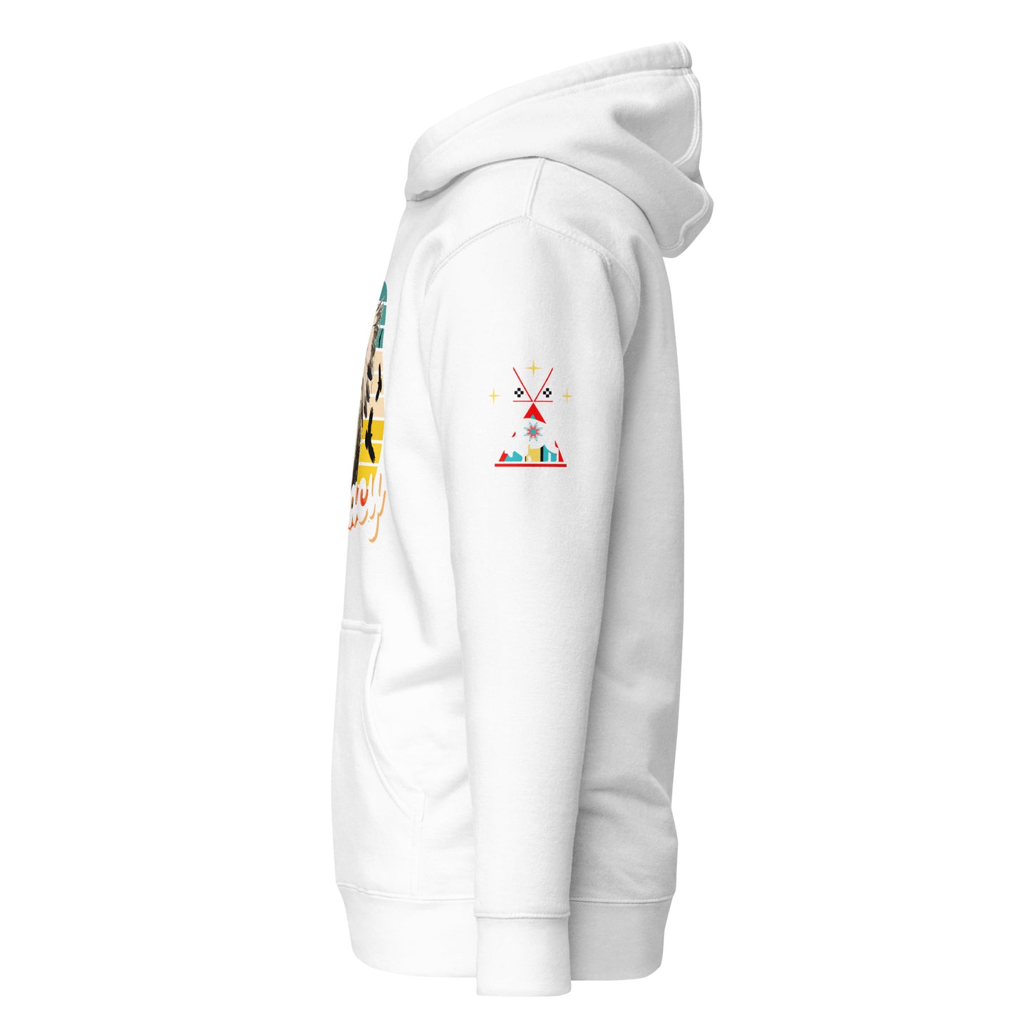 Legacy Hoodie