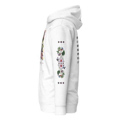 CONNECTION  Hoodie