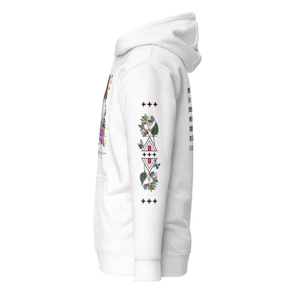 CONNECTION Hoodie