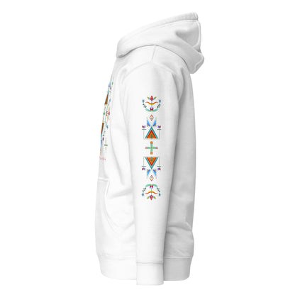 Renewal Hoodie