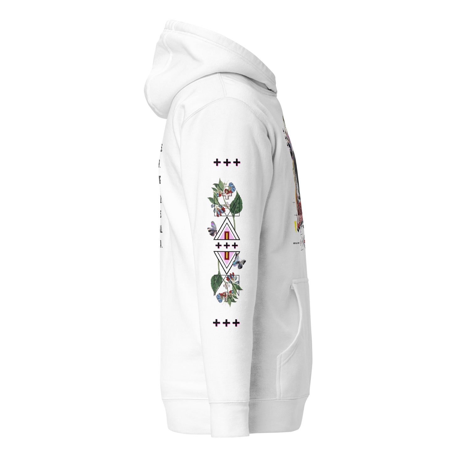 CONNECTION  Hoodie