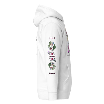CONNECTION Hoodie