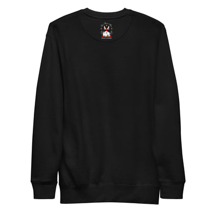 20 Horses Premium Sweatshirt