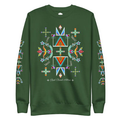 Renewal Premium Sweatshirt