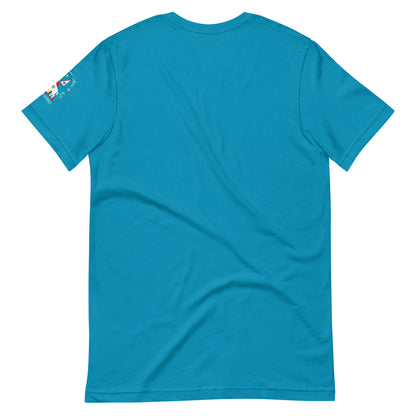 Elements t-shirt