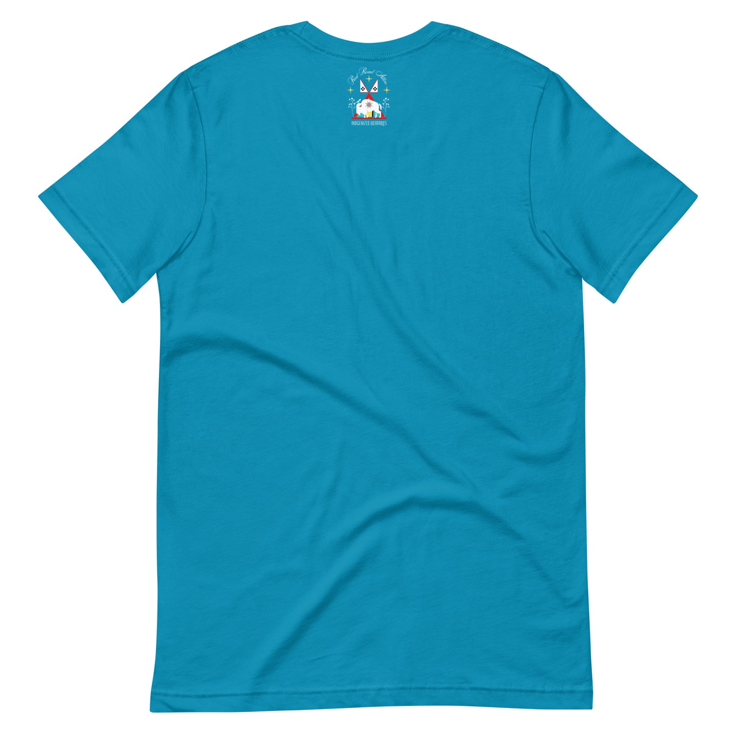 Indigenous Precedence t-shirt