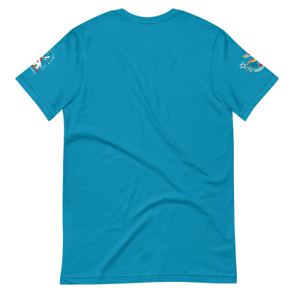 Renewal t-shirt