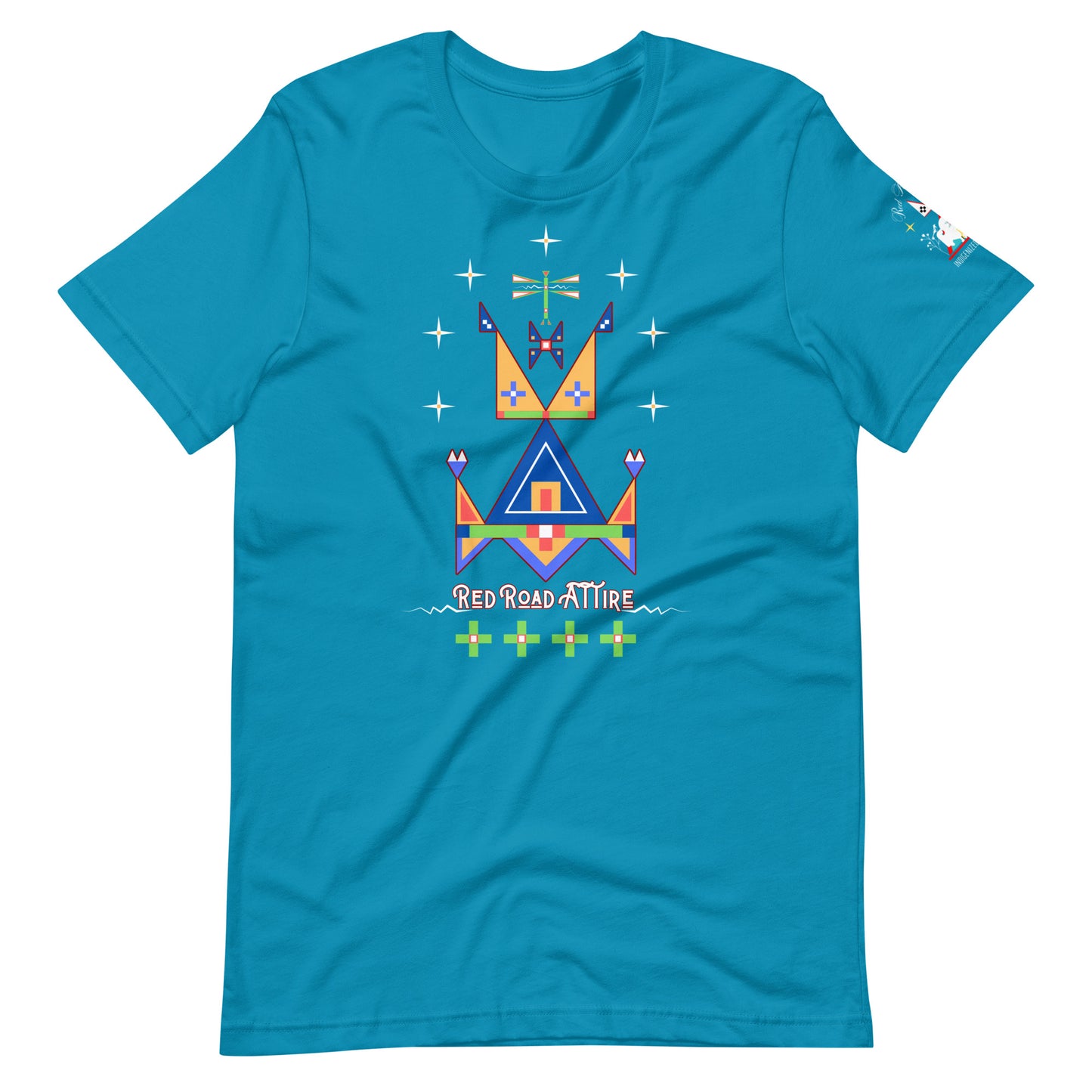 Elements t-shirt