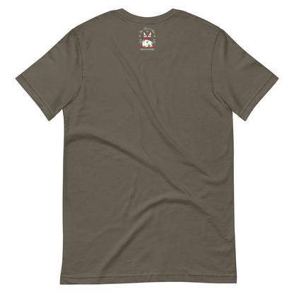 From The Stars t-shirt