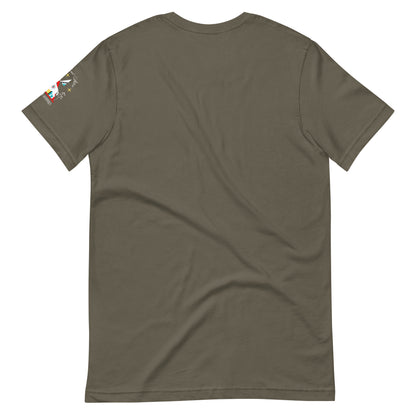 Original & Authentic t-shirt