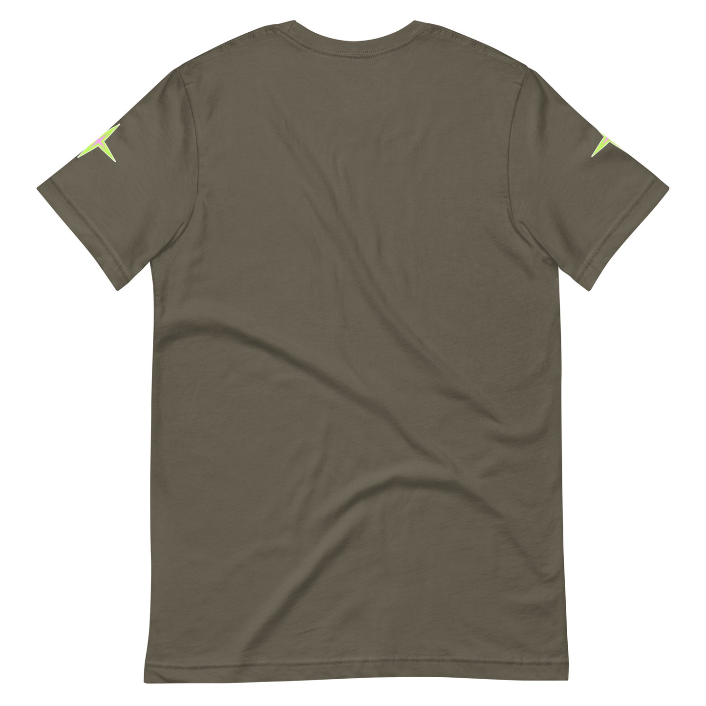 DIG DEEP t-shirt