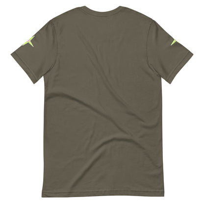 DIG DEEP t-shirt