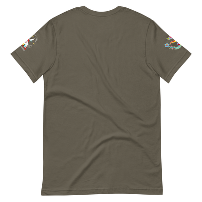 Renewal t-shirt