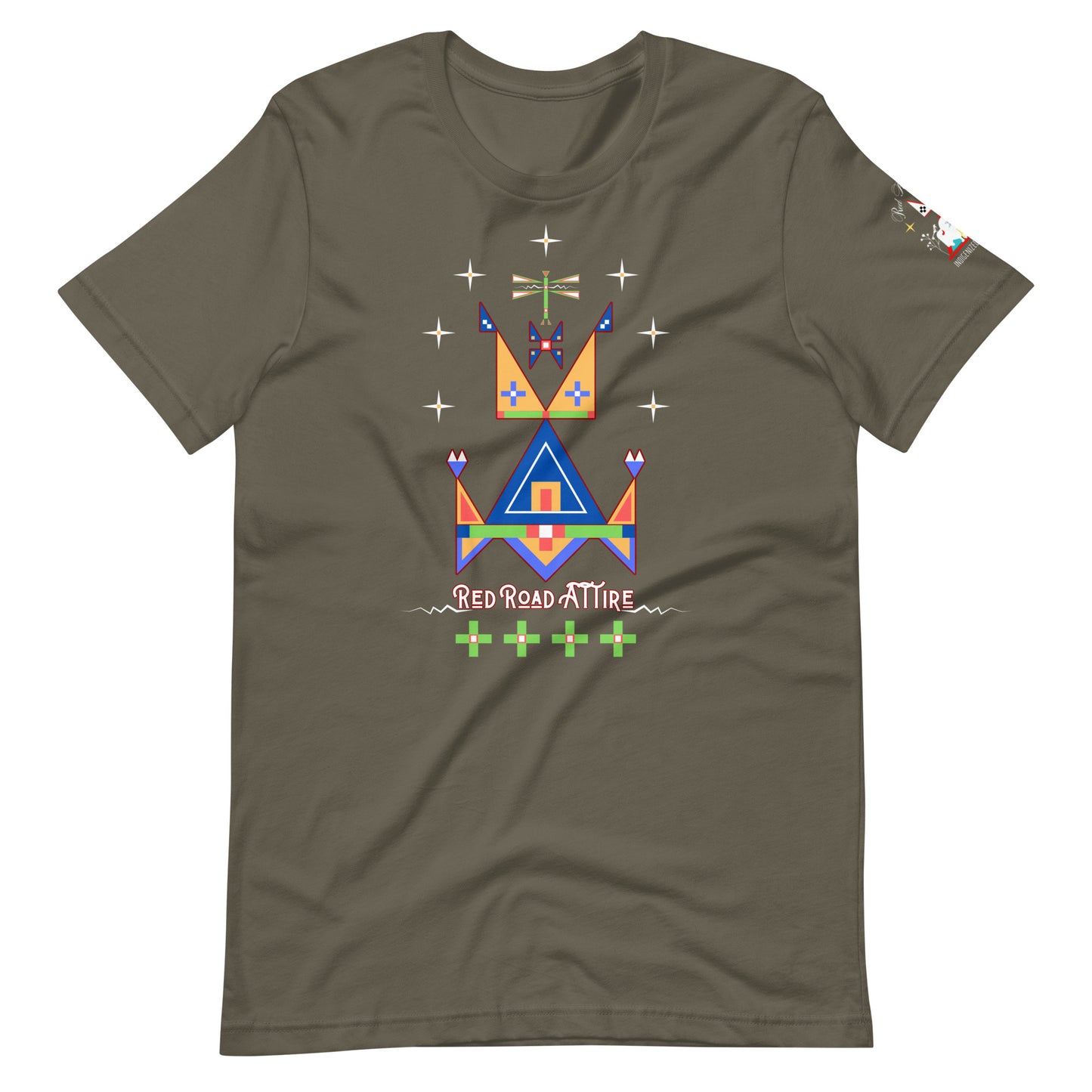 Elements t-shirt