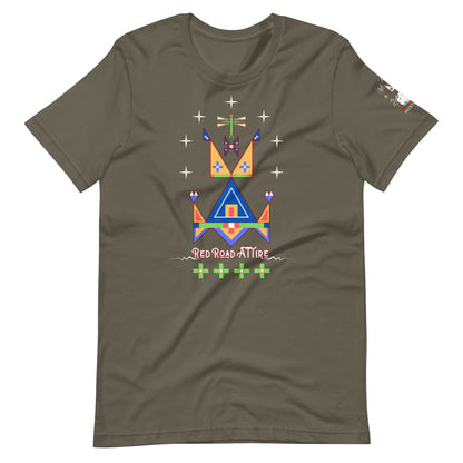 Elements t-shirt