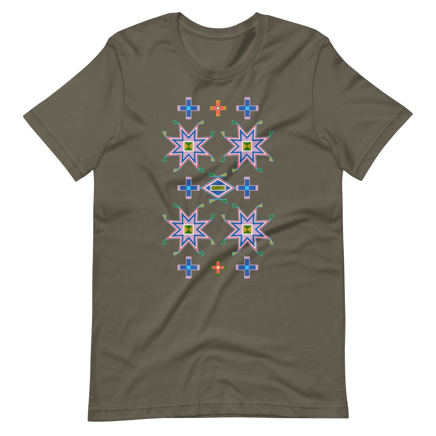 From The Stars t-shirt