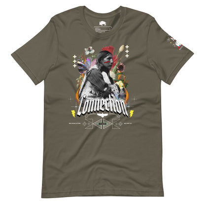 CONNECTION t-shirt