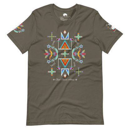 Renewal t-shirt