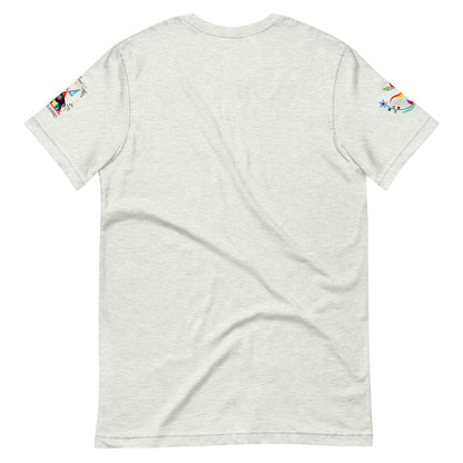 Renewal t-shirt