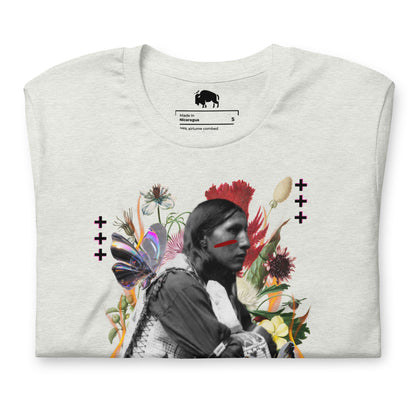 CONNCTION SPRING/SUMMER COLORS t-shirt