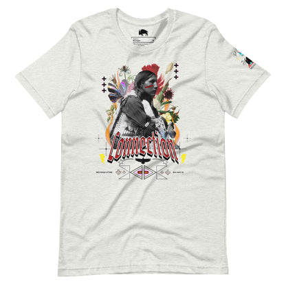 CONNCTION SPRING/SUMMER COLORS t-shirt