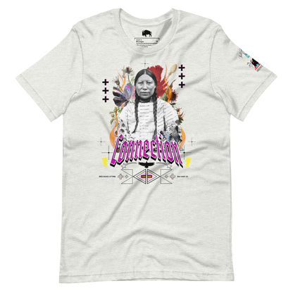 CONNECTION t-shirt