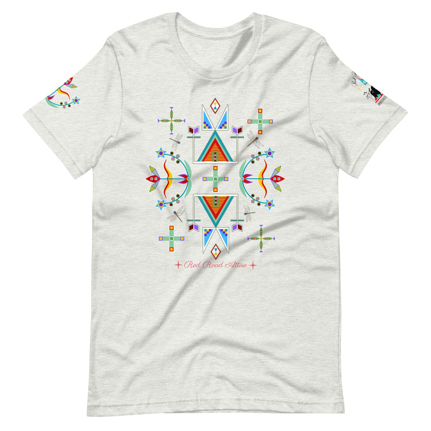 Renewal t-shirt