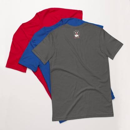 Lifegivers t-shirt