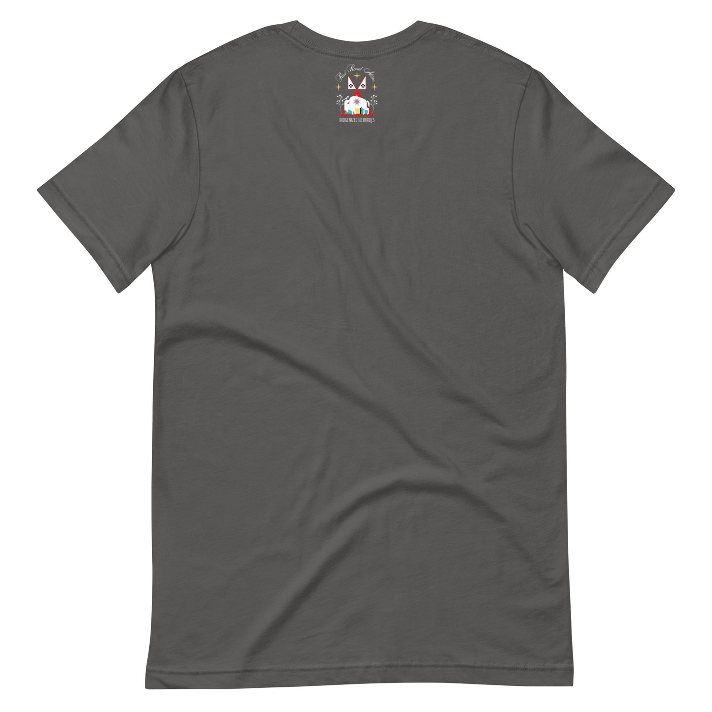 Wičháša Tȟáwa t-shirt