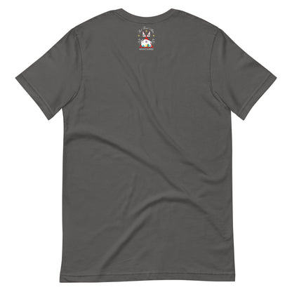 Wičháša Tȟáwa t-shirt