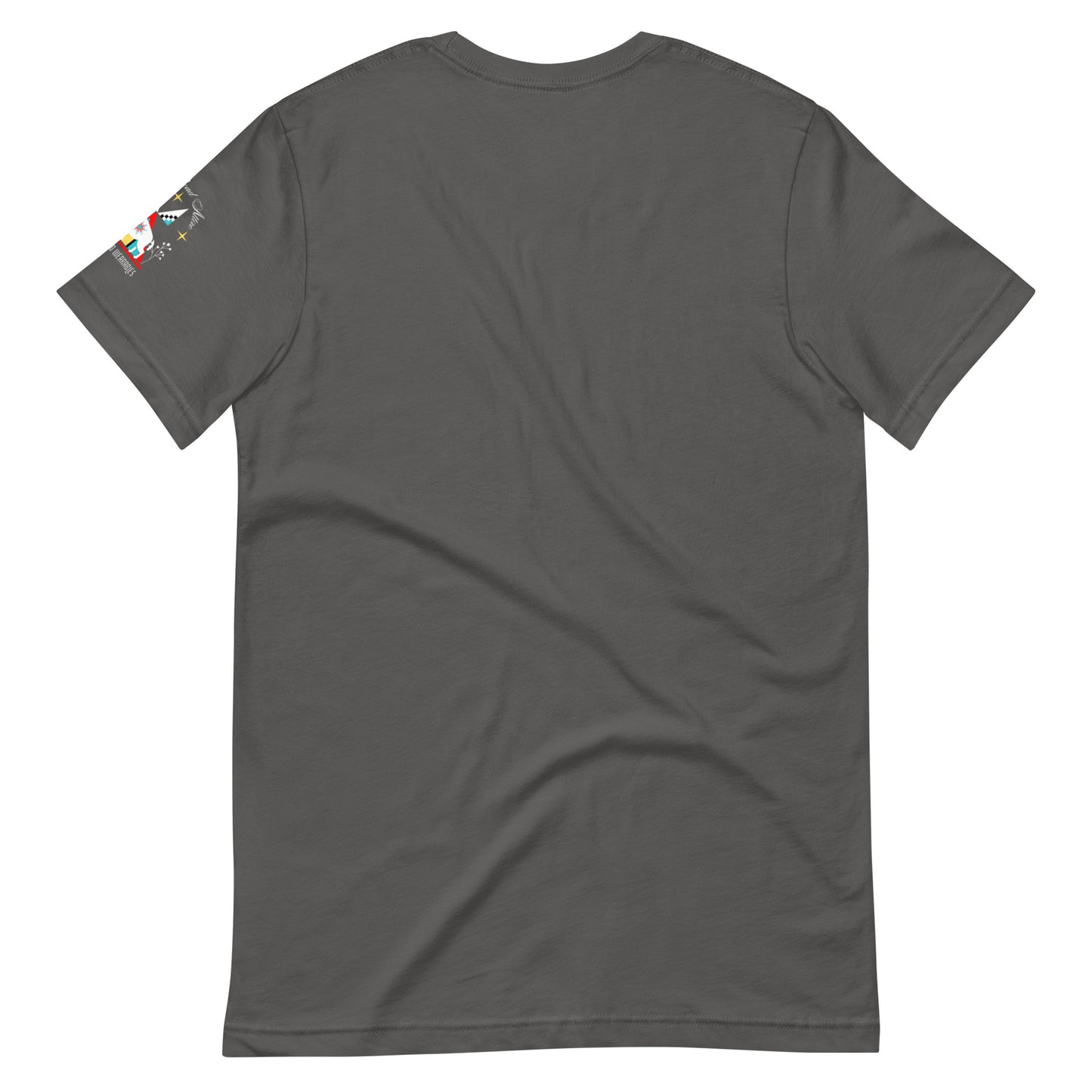 Original & Authentic t-shirt