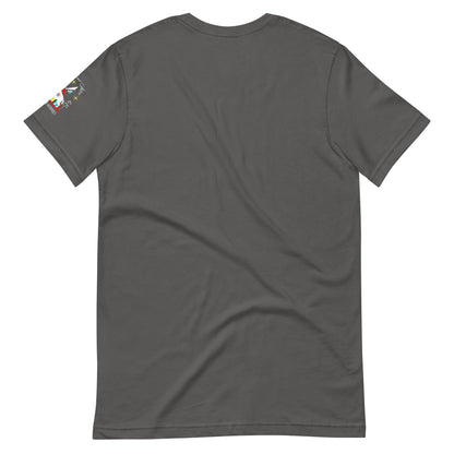 Original & Authentic t-shirt