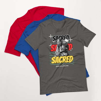 Lifegivers t-shirt