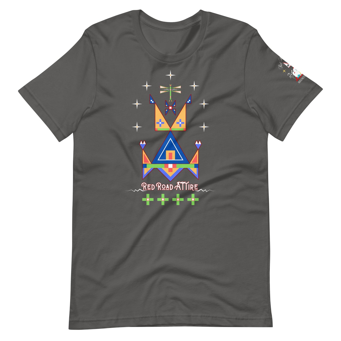 Elements t-shirt
