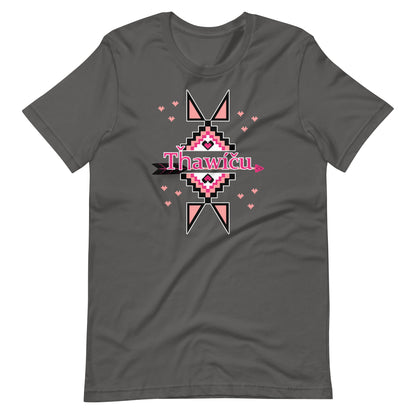 Tȟawíču t-shirt