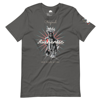 Original & Authentic t-shirt