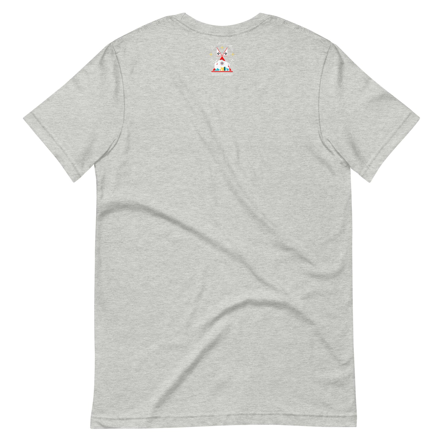 From The Stars t-shirt