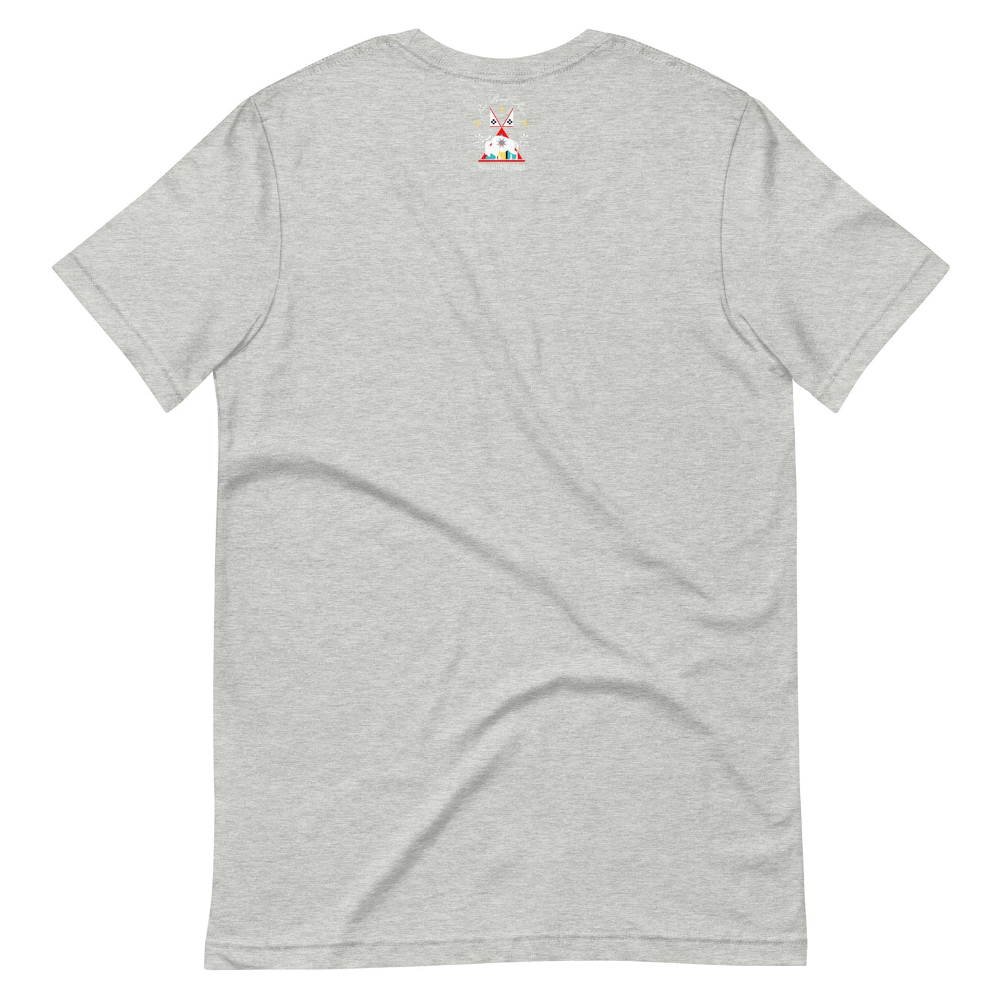 Tȟawíču t-shirt