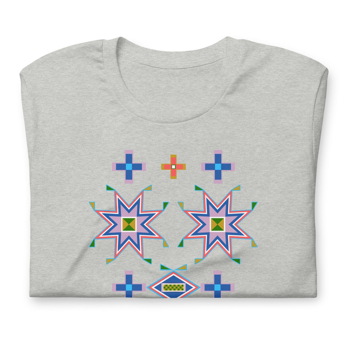 From The Stars t-shirt