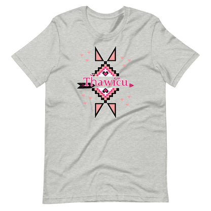 Tȟawíču t-shirt