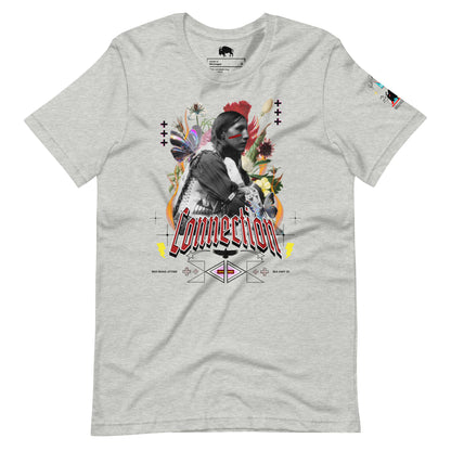 CONNCTION SPRING/SUMMER COLORS t-shirt