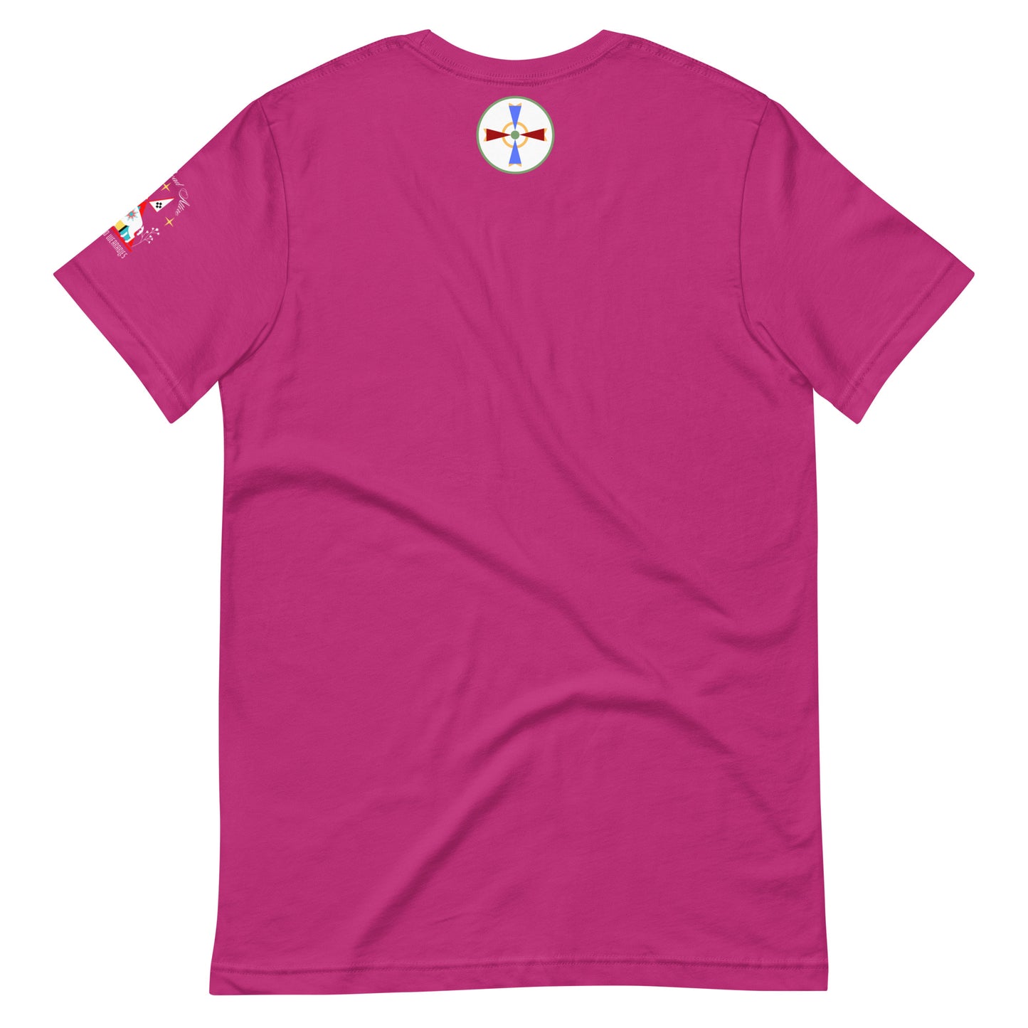 Matriarch Vibes t-shirt