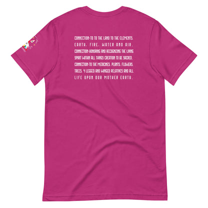 CONNECTION t-shirt