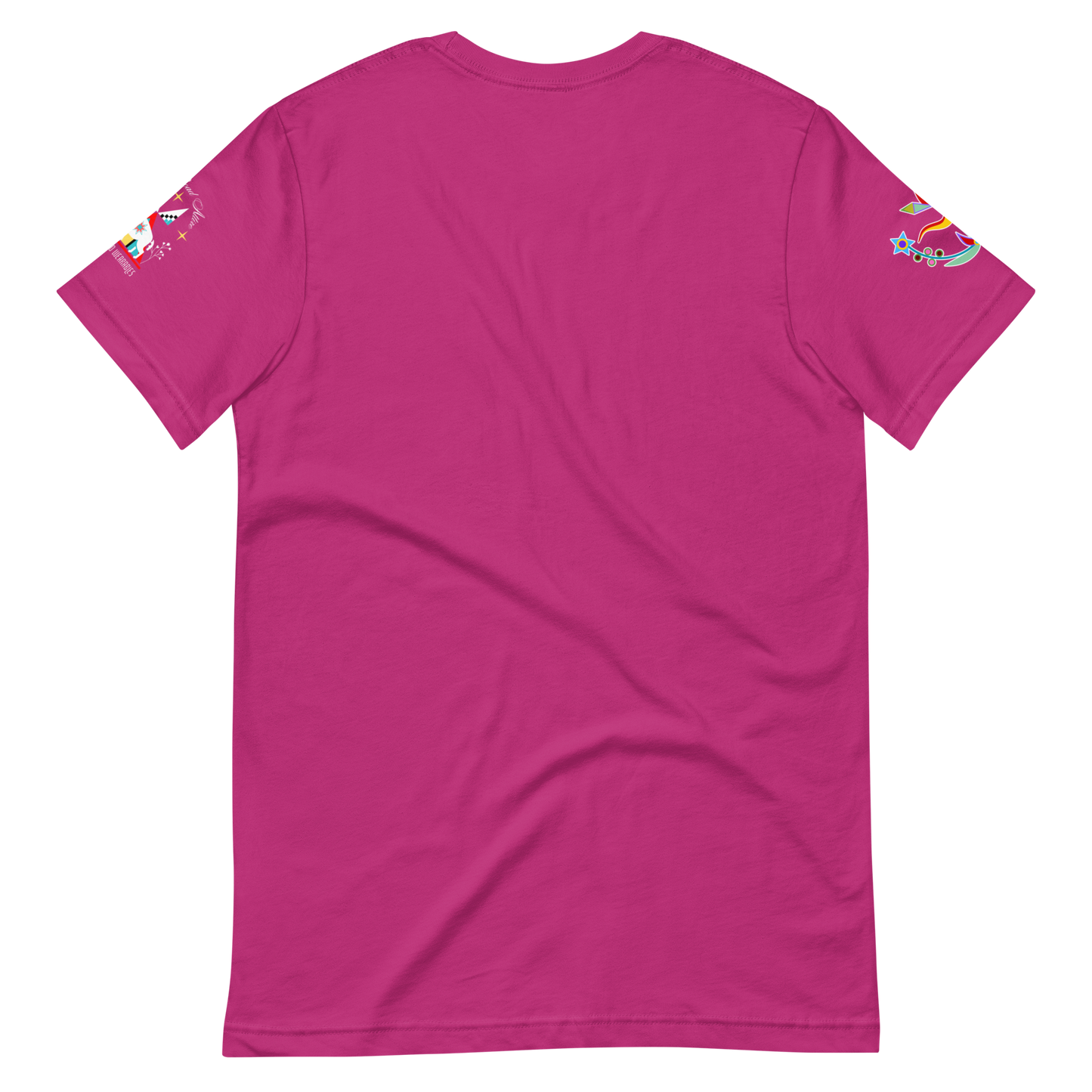 Renewal t-shirt